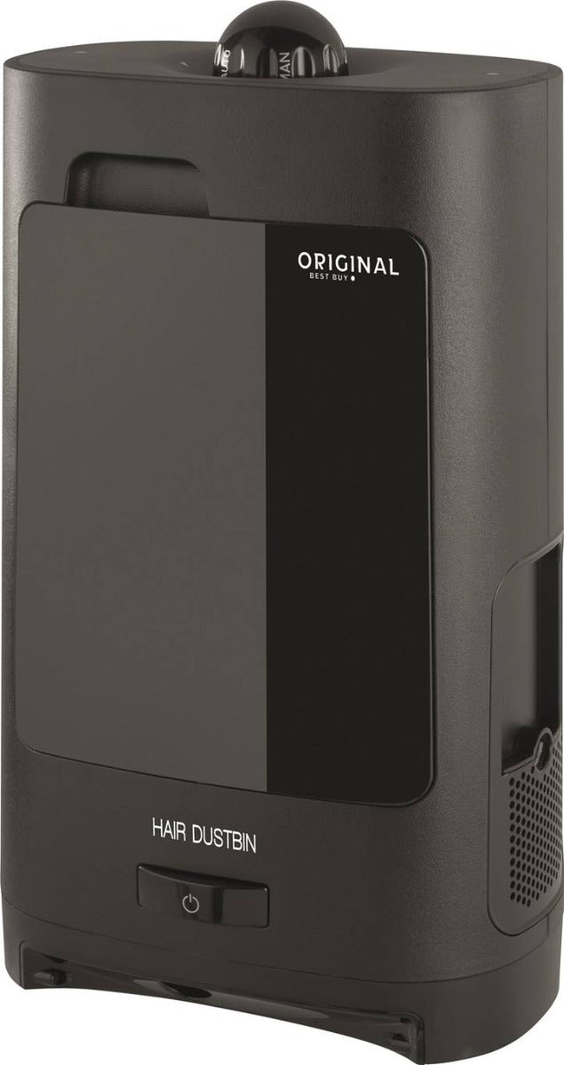 OBB HAIR DUSTBIN | STØVSUGER