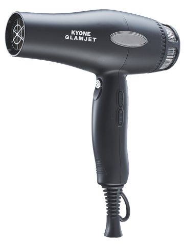 GLAMJET HAIR DRYER