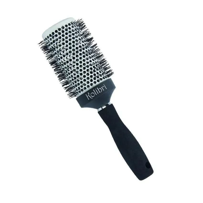 Kolibri Keramisk rundbørste | 5 størrelser - GRIMM.NO