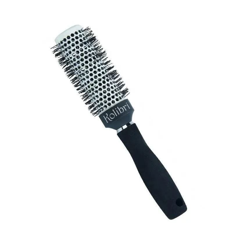 Kolibri Keramisk rundbørste | 5 størrelser - GRIMM.NO