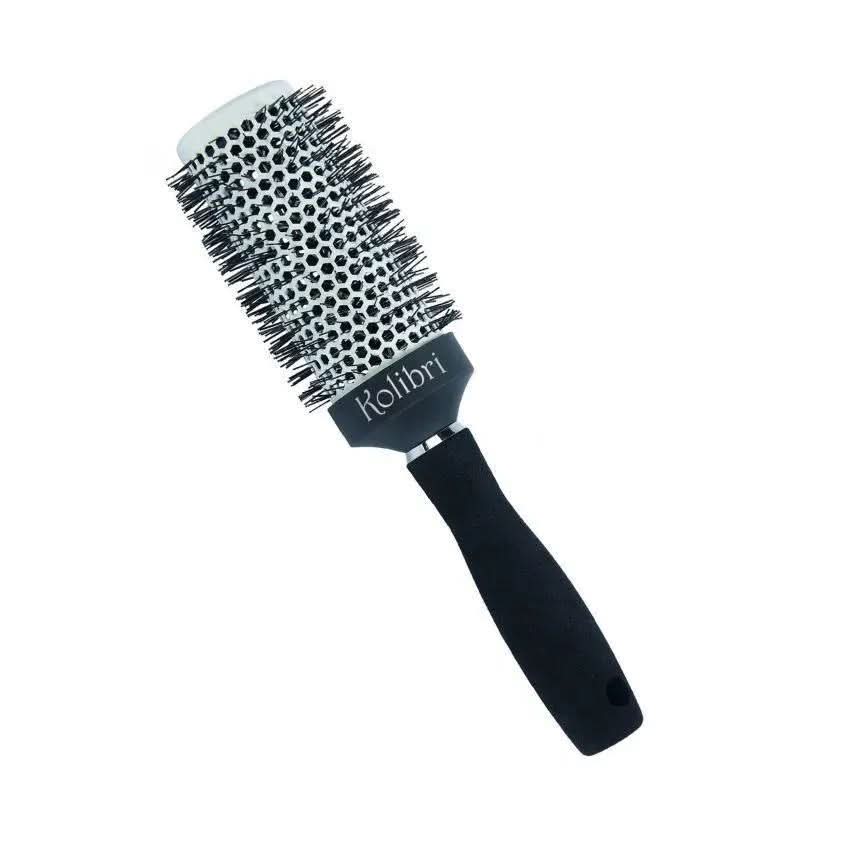 Kolibri Keramisk rundbørste | 5 størrelser - GRIMM.NO