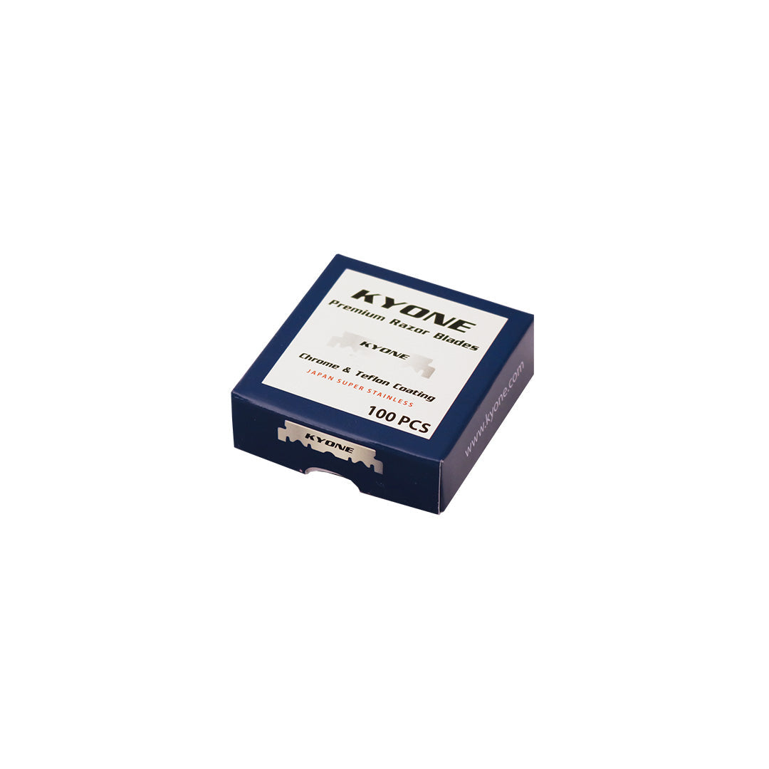 KYONE SE-100 SINGLE EDGE BLADES – produktbilde