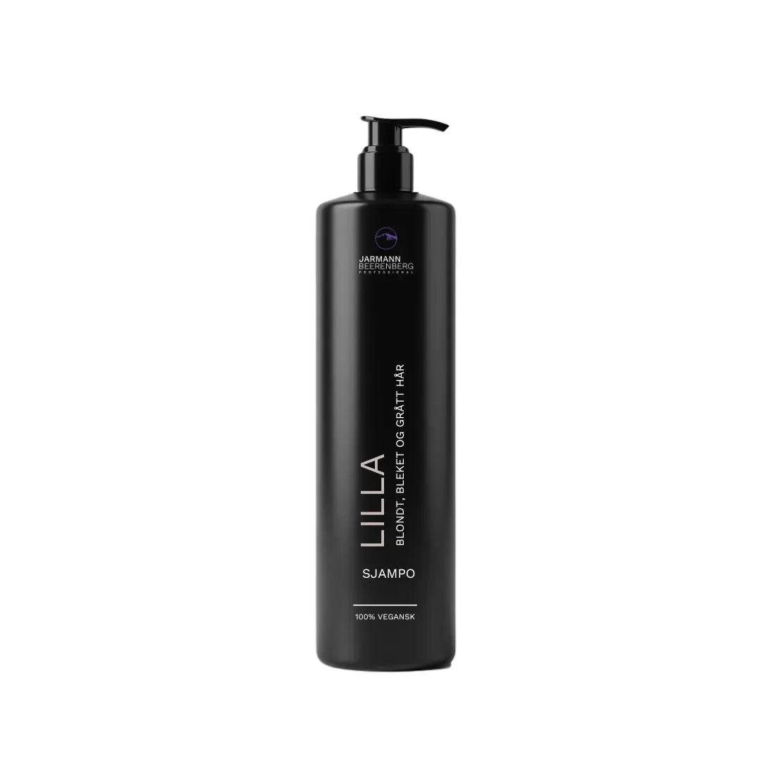 LILLA SJAMPO 1000ML - GRIMM.NO