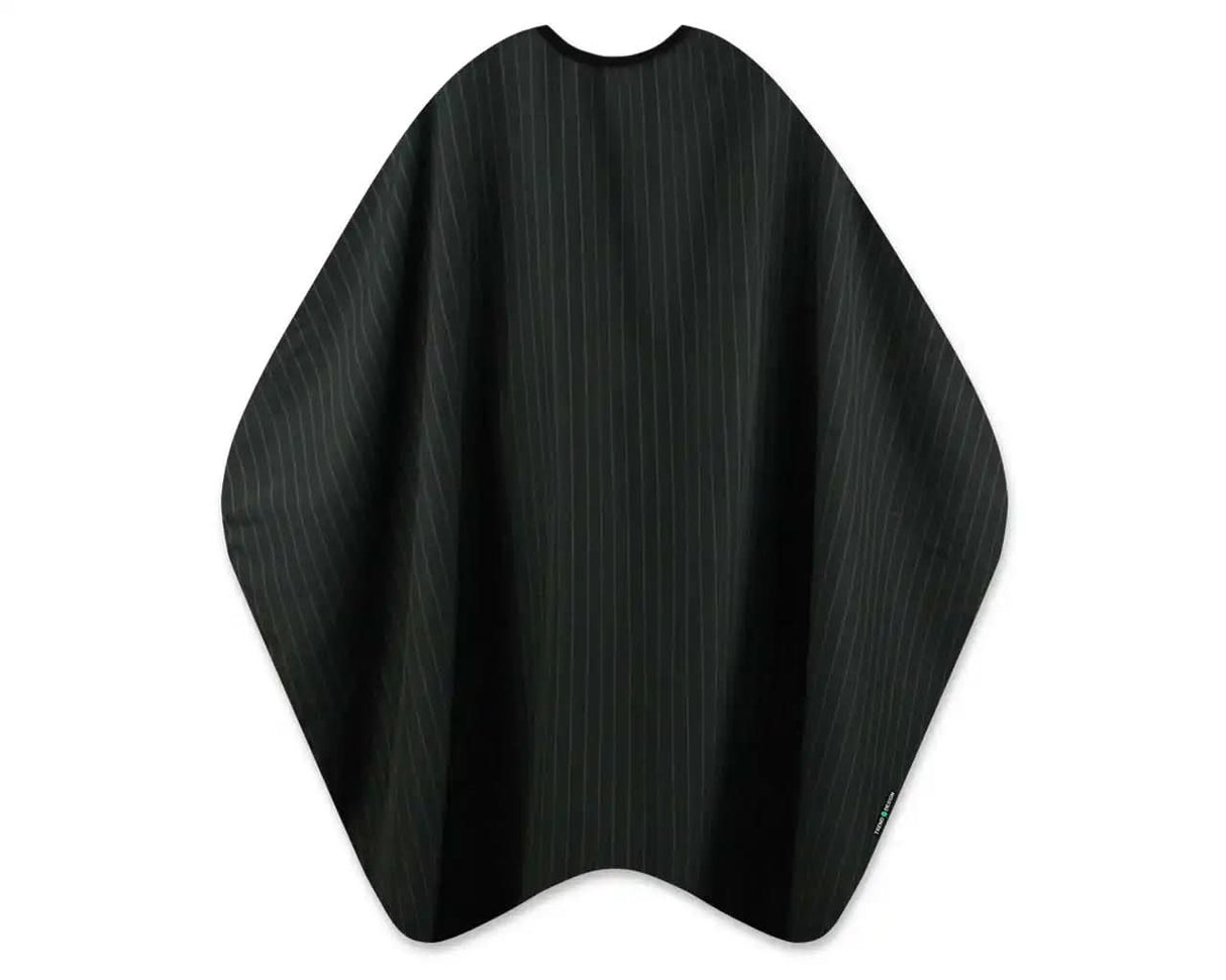 MENS CAPE BLACK - GRIMM.NO