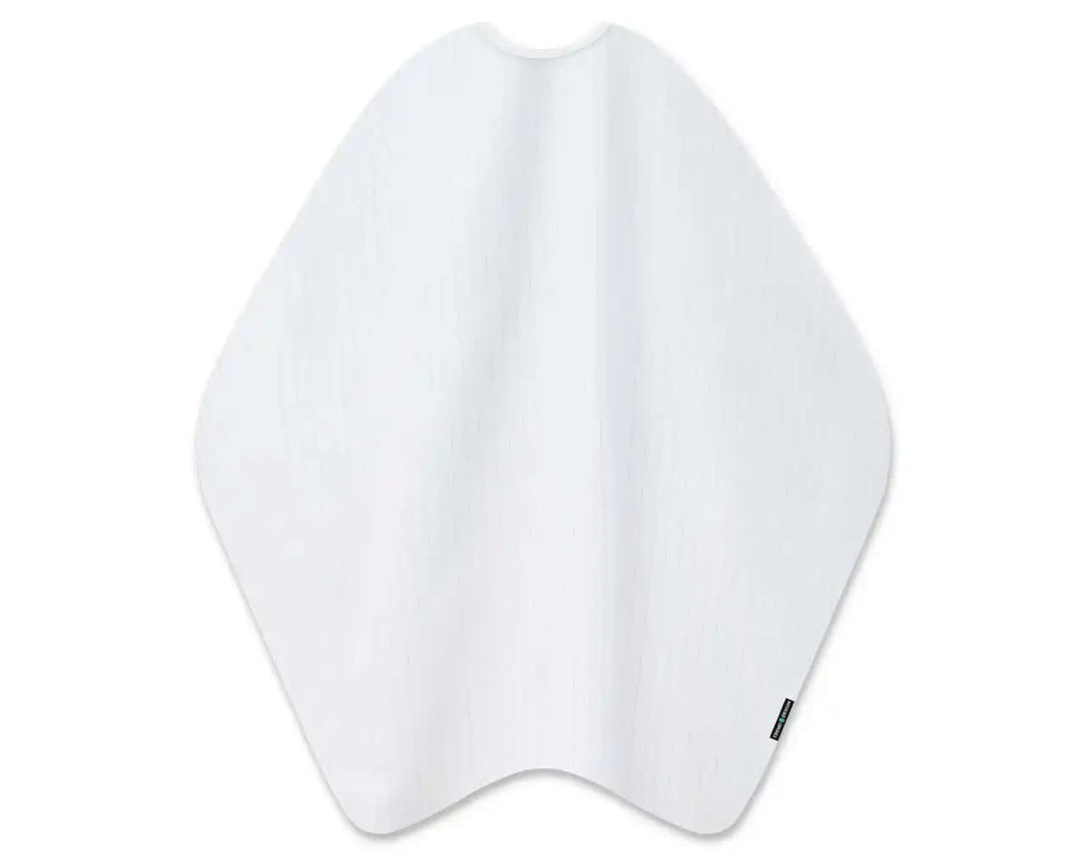 MENS CAPE WHITE - GRIMM.NO