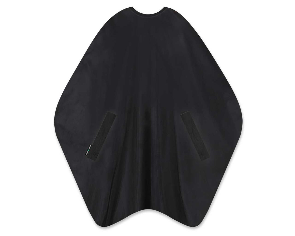 nano compact uni fargekappe svart – Trend-Design