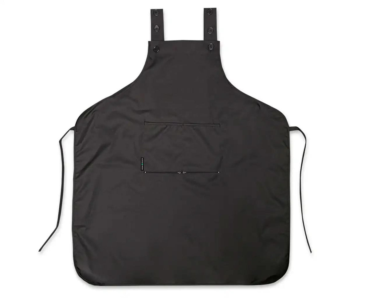 NANO OVERSIZED COLOURING APRON - GRIMM.NO
