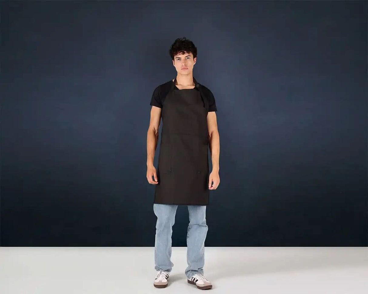 NANO UNI-BLACK FARGEFORKLE - GRIMM.NO