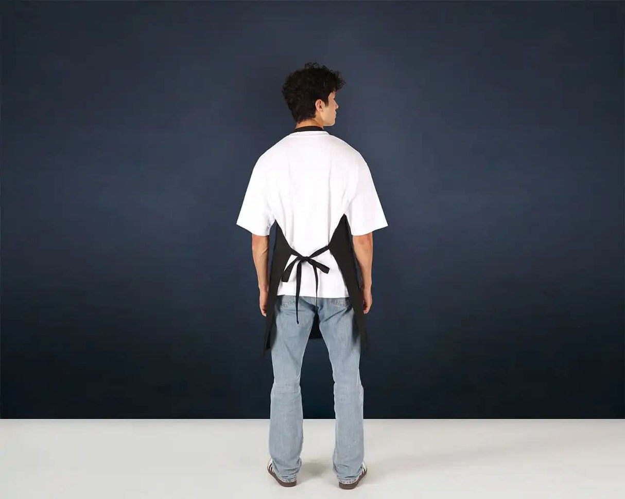 NANO UNI-BLACK FARGEFORKLE - GRIMM.NO