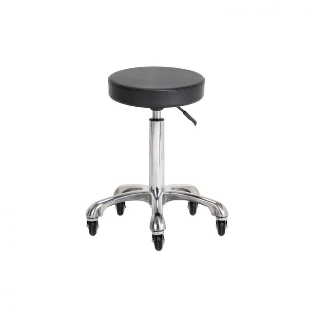 NIL | AVLASTNINGSSTOL RUND - GRIMM.NO