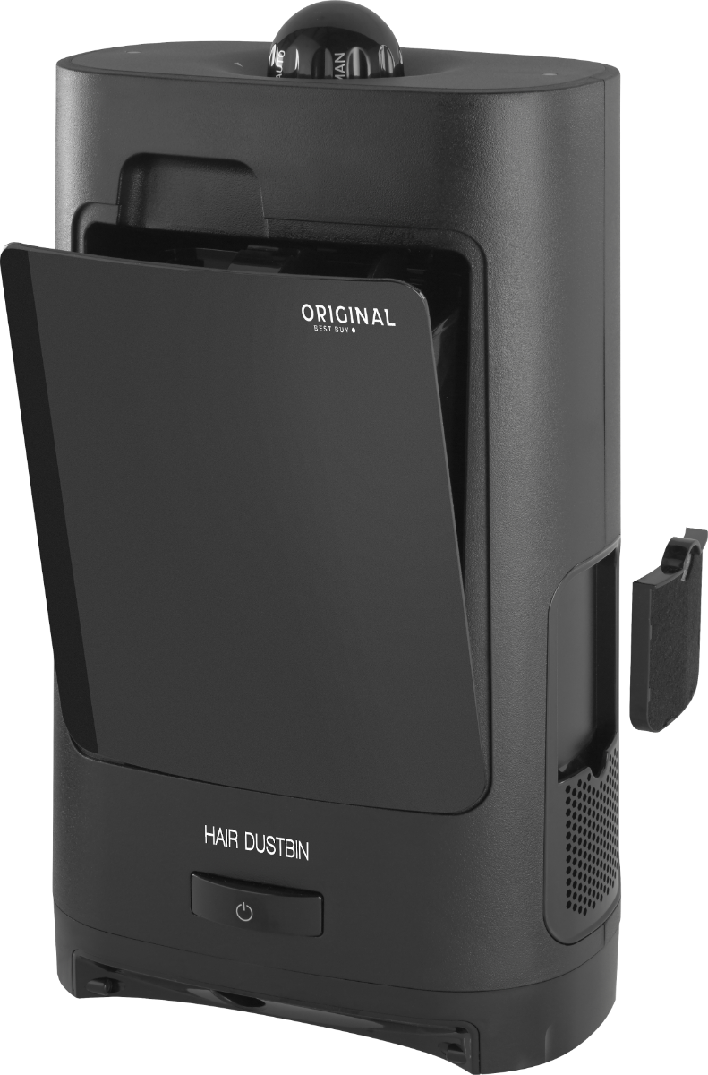 OBB HAIR DUSTBIN | STØVSUGER