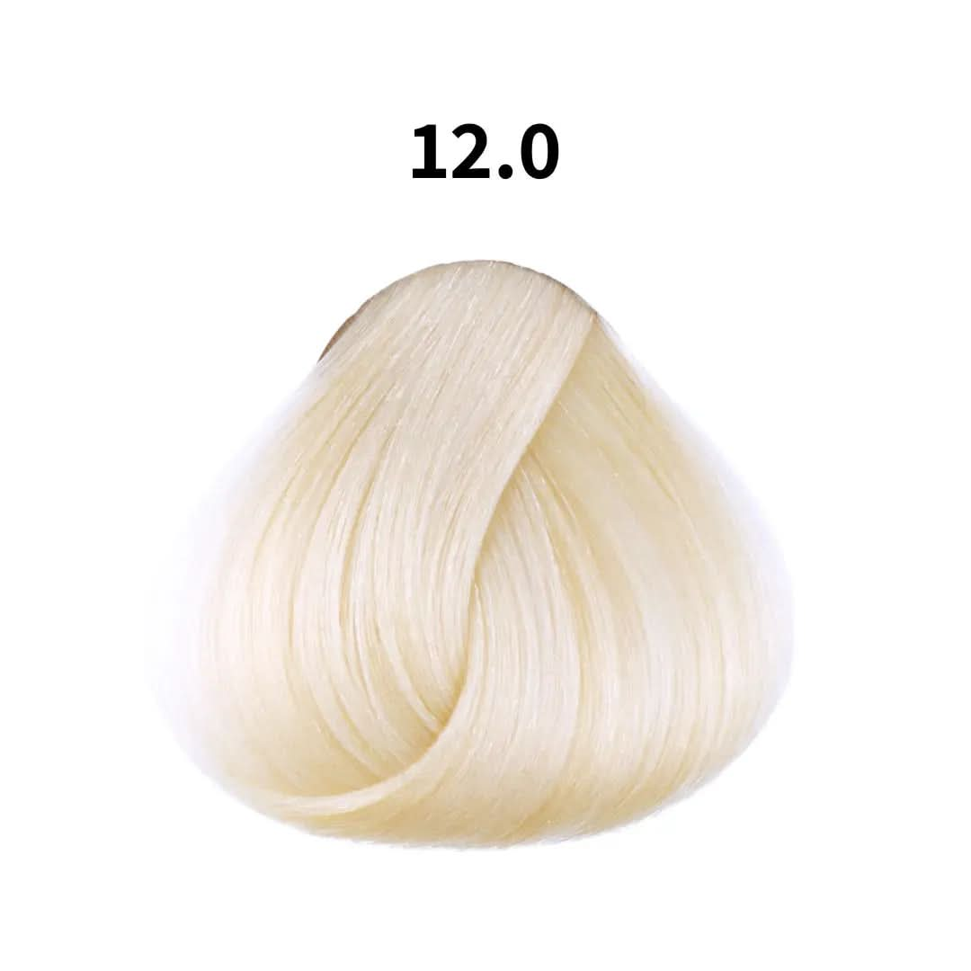 Permanent Cool Base 12.0 100ML - GRIMM.NO