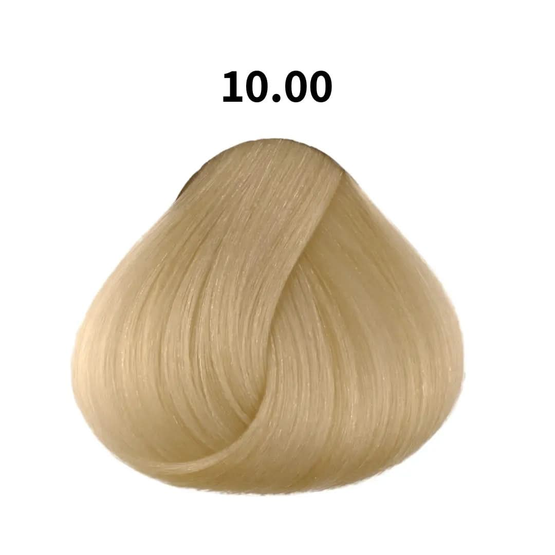 Permanent Warm Base 10.00 100ML - GRIMM.NO