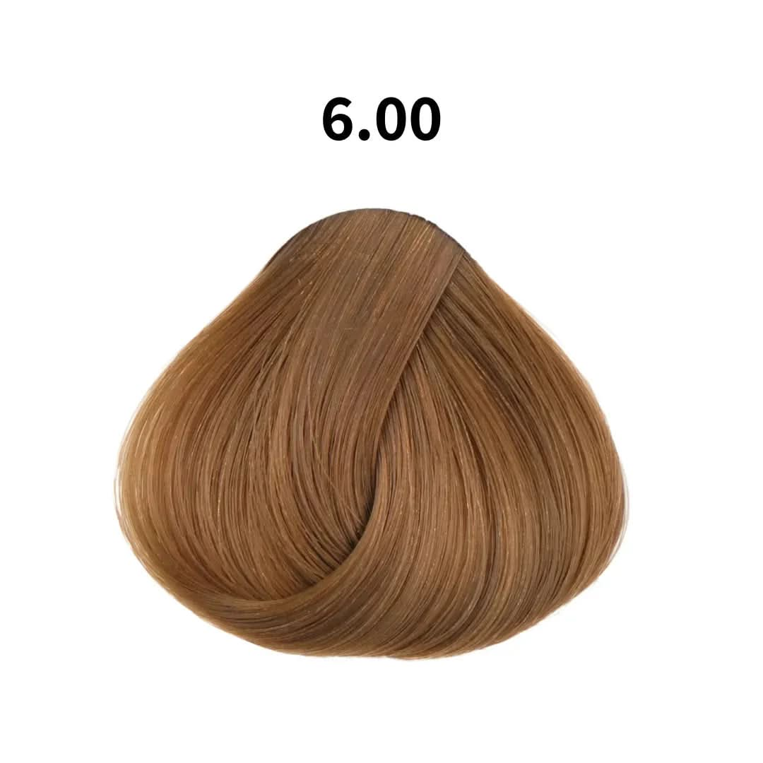 Permanent Warm Base 6.00 100ML - GRIMM.NO