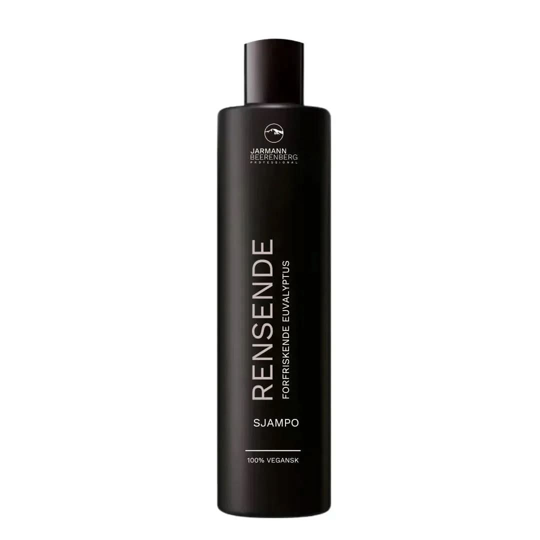 RENSENDE SJAMPO 300ML - GRIMM.NO