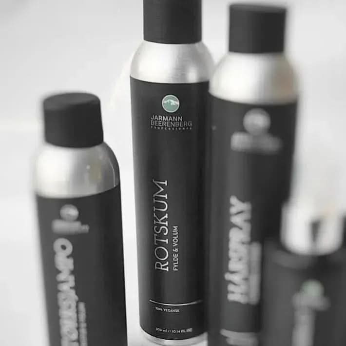 ROTSKUM 300ML - GRIMM.NO