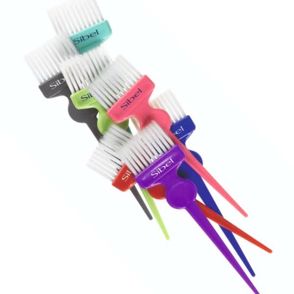 MIX & MATCH FARGEPENSLER | 7PK