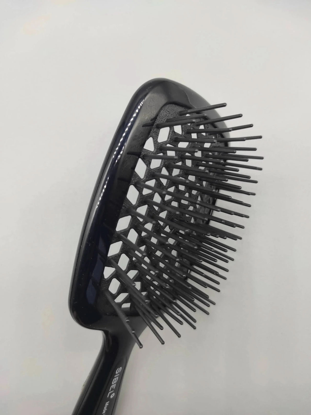 Sibel SuperBrush hÄrbÞrste - GRIMM.NO