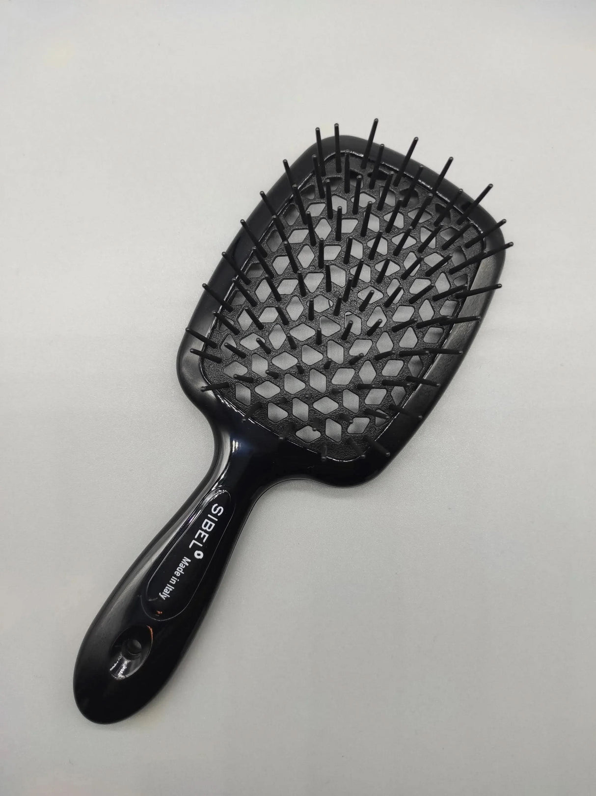 Sibel SuperBrush hÄrbÞrste - GRIMM.NO