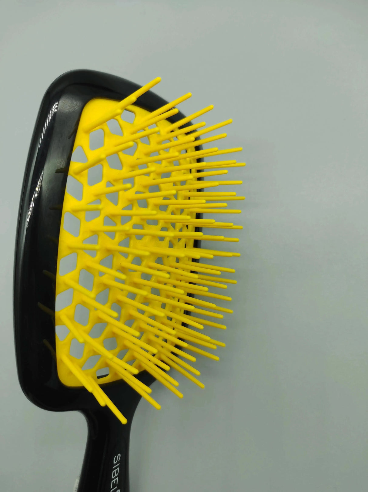 Sibel SuperBrush hÄrbÞrste - GRIMM.NO