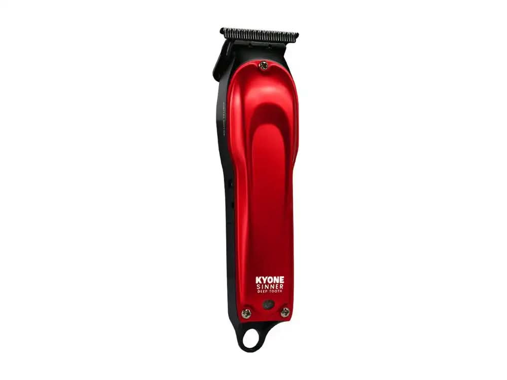 SINNER DEEP TOOTH TRIMMER + GRIM REAPER I - GRIMM.NO