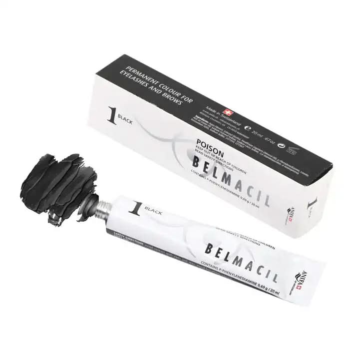 SORT 1.0 | BLACK - GRIMM.NO