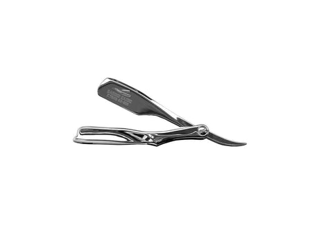 SR-02S RAZOR SILVER - GRIMM.NO