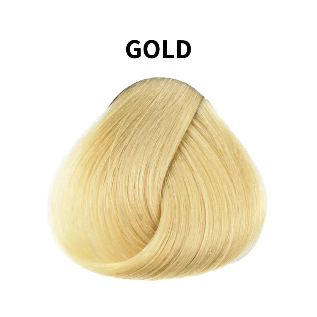 Toner Gold 100ML - GRIMM.NO