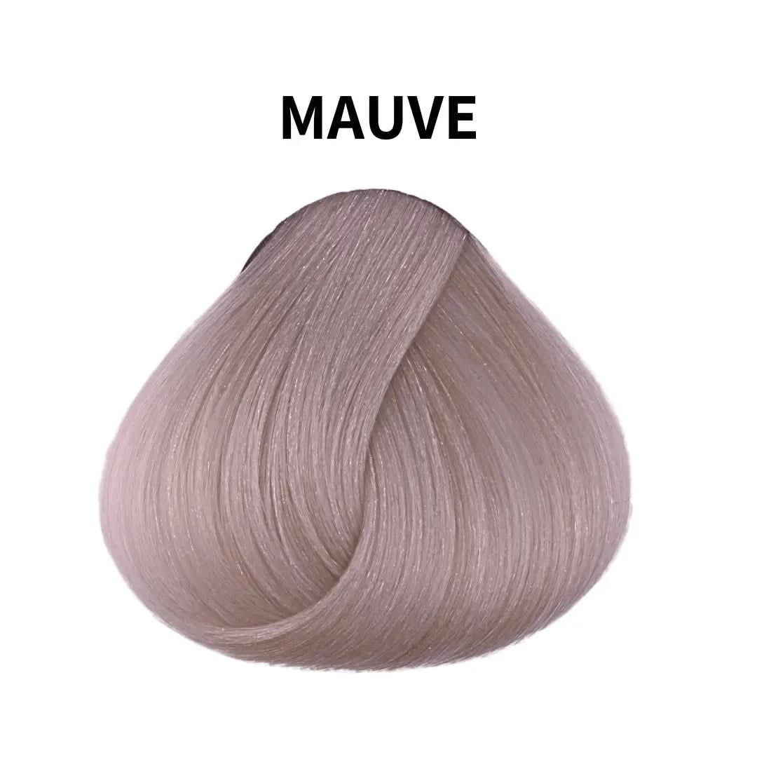 Toner Mauve 100ML - GRIMM.NO