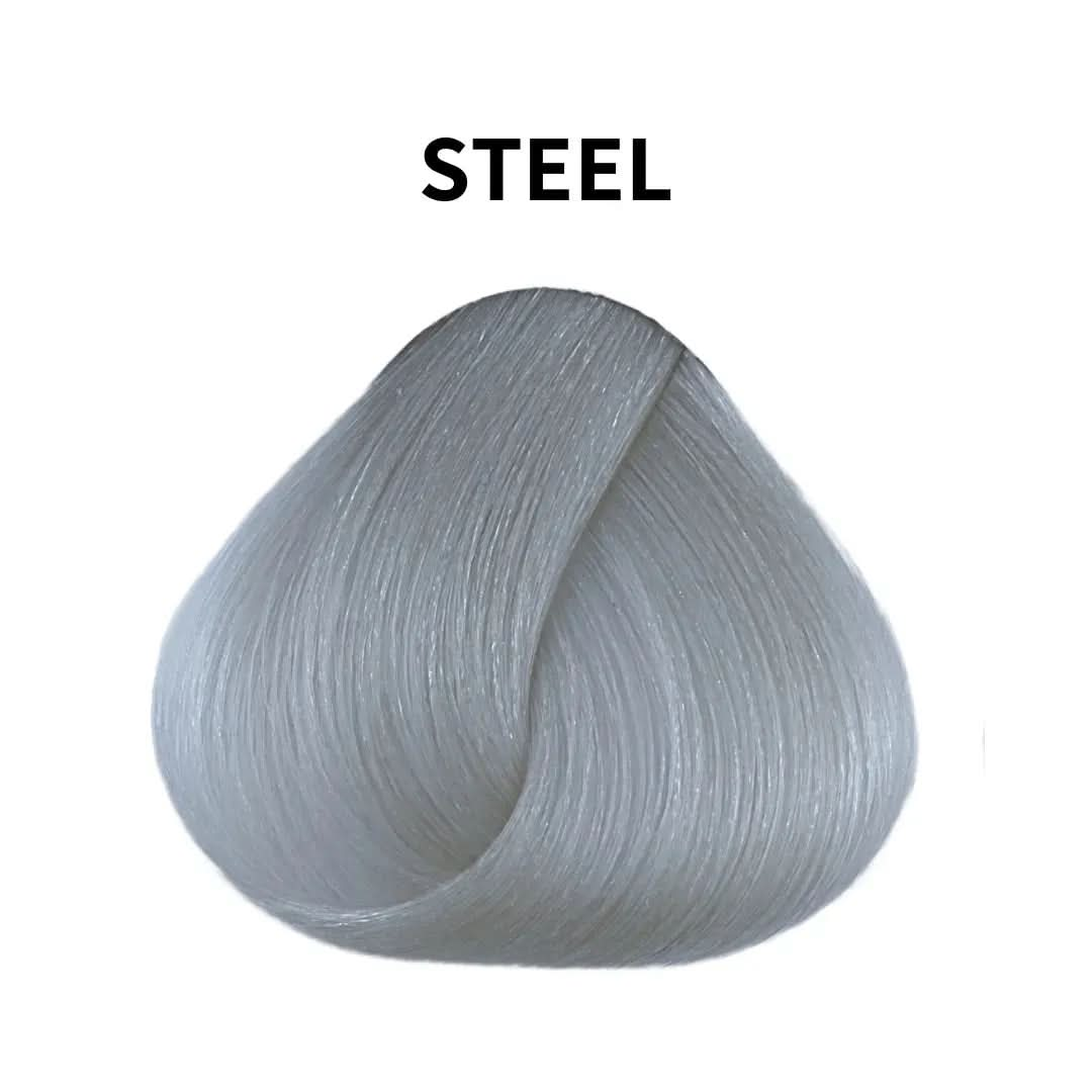 Toner Steel 100ML - GRIMM.NO