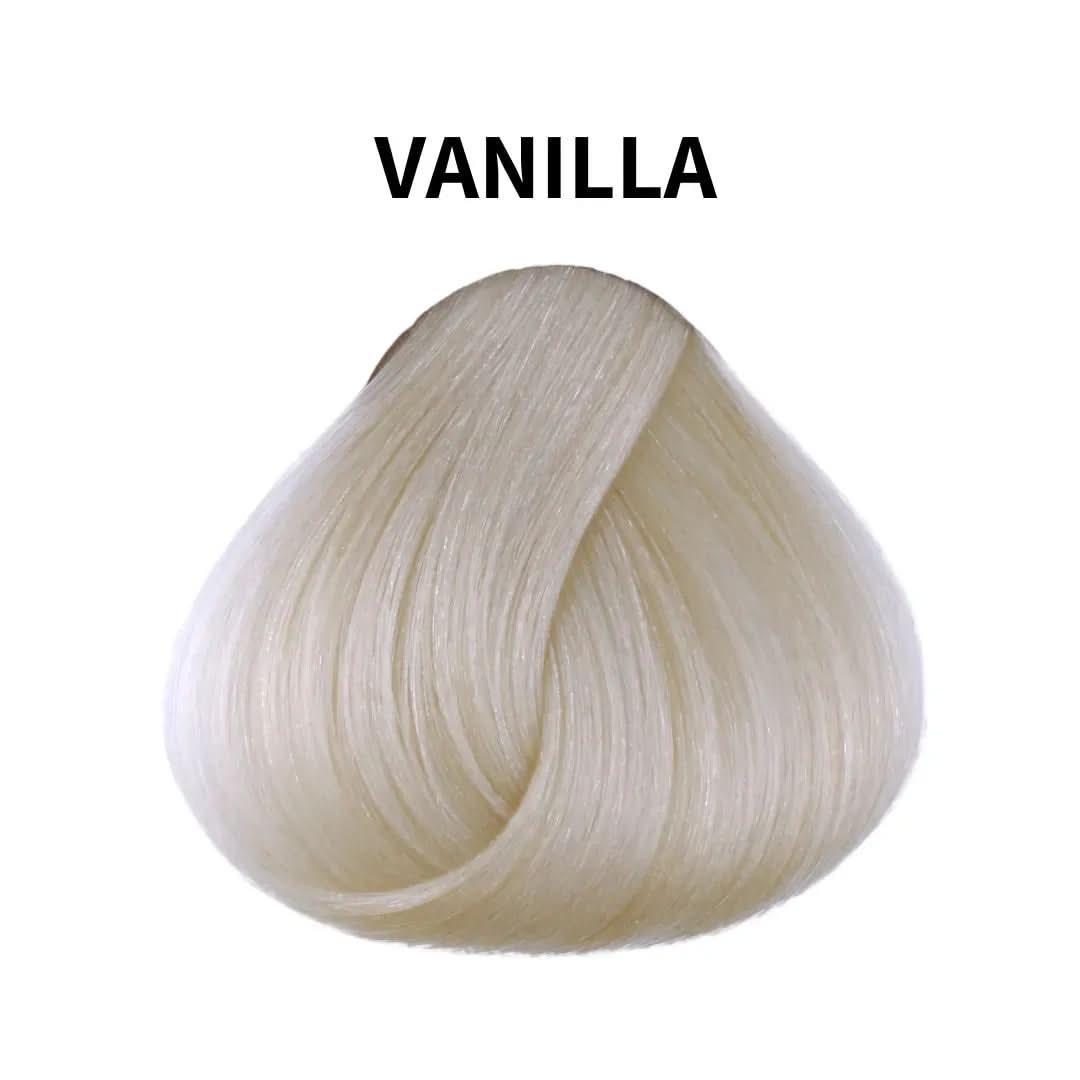 Toner Vanilla 100ML - GRIMM.NO