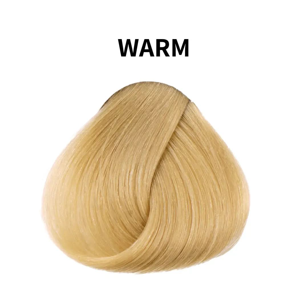 Toner Warm 100ML - GRIMM.NO