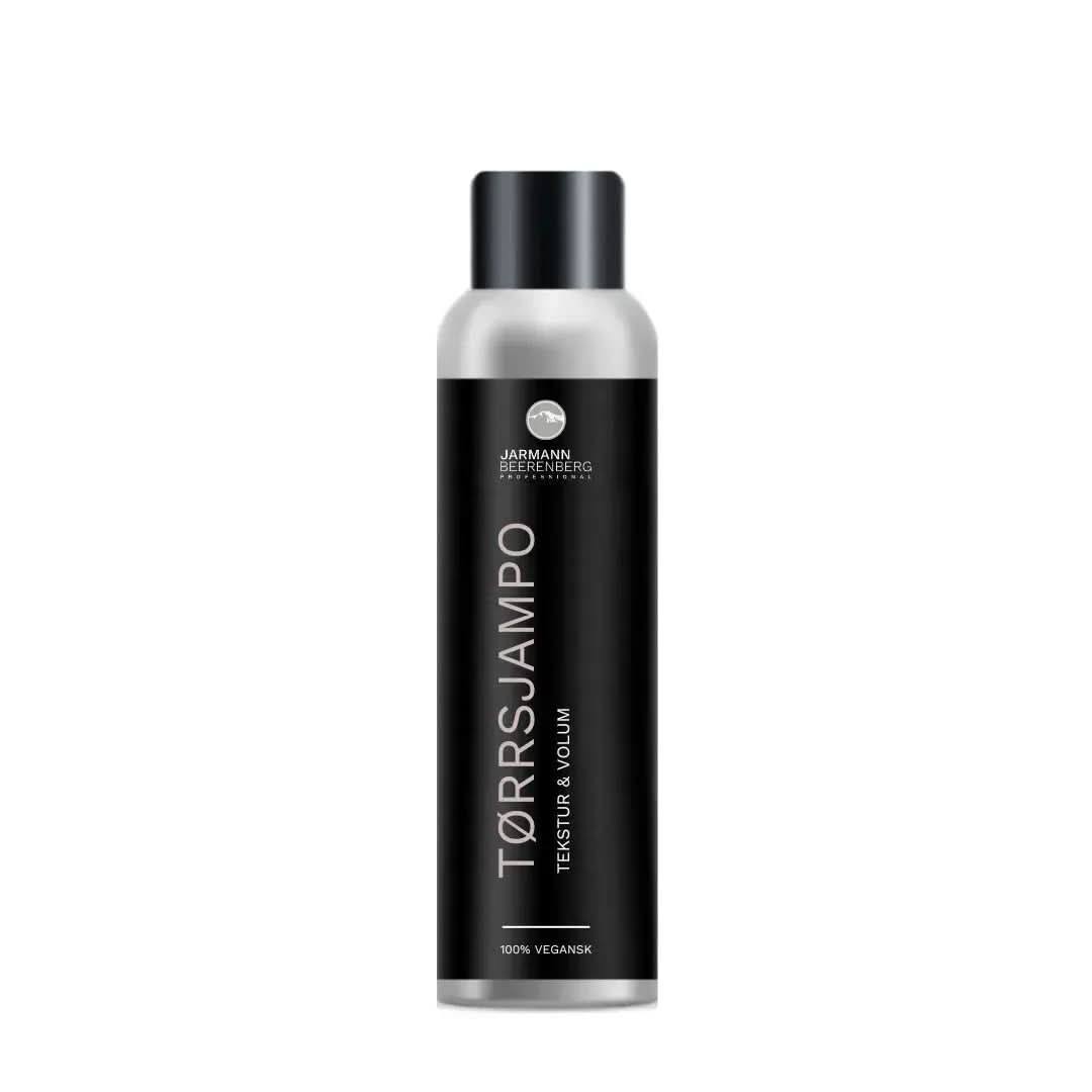 TØRRSJAMPO 200ML - GRIMM.NO