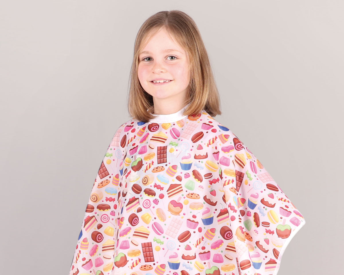 BasicKids Candy på modell – Trend Design