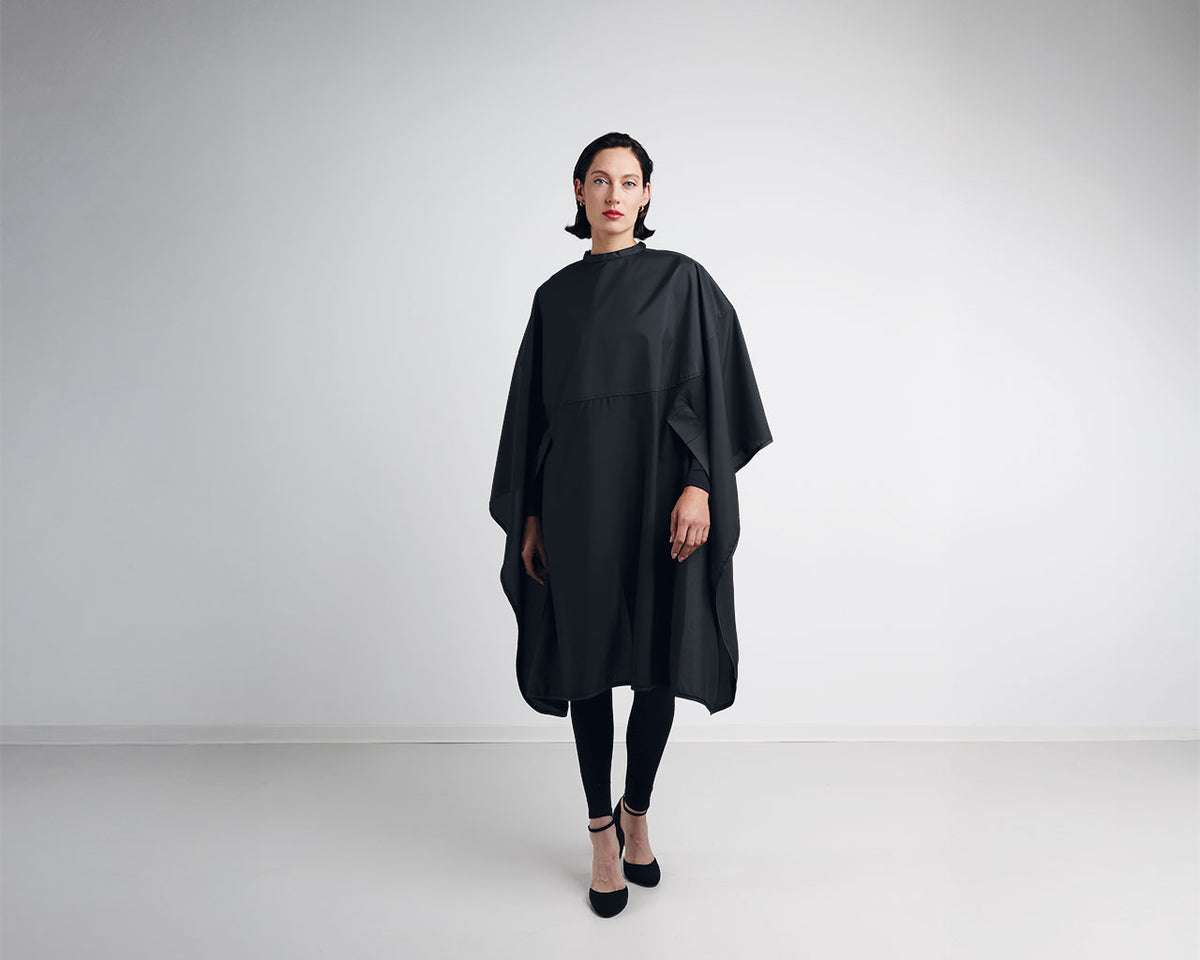 NANO 2in1 svart på modell – Trend Design