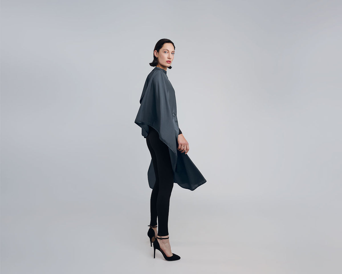 NANO Air grå klippekappe – Trend Design