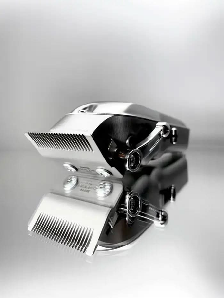 ULTIMA IRON FADE PRO CLIPPER - GRIMM.NO