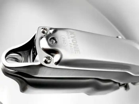 ULTIMA IRON FADE PRO CLIPPER - GRIMM.NO