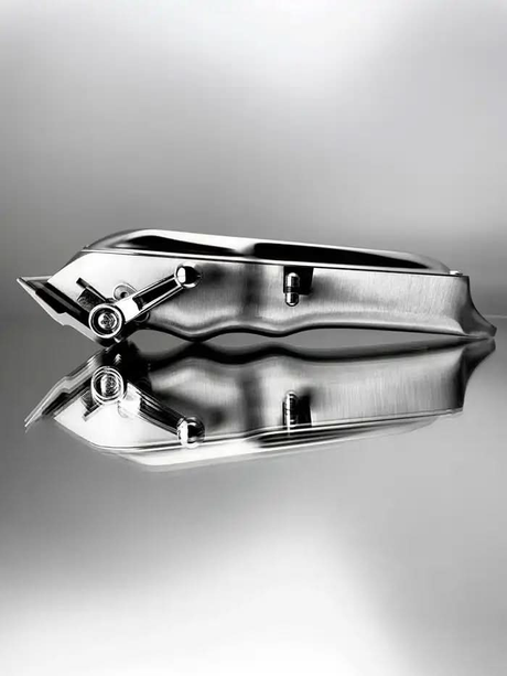 ULTIMA IRON FADE PRO CLIPPER - GRIMM.NO