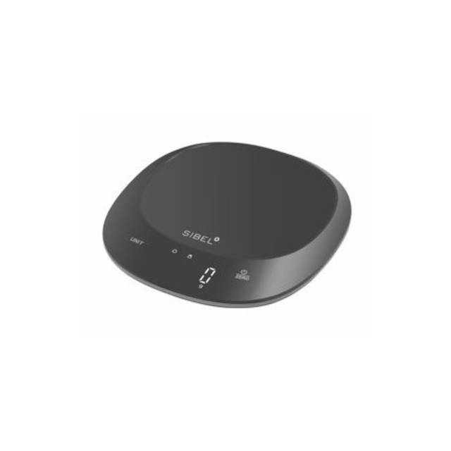 VANNTETT DIGITAL FRISØRVEKT - GRIMM.NO