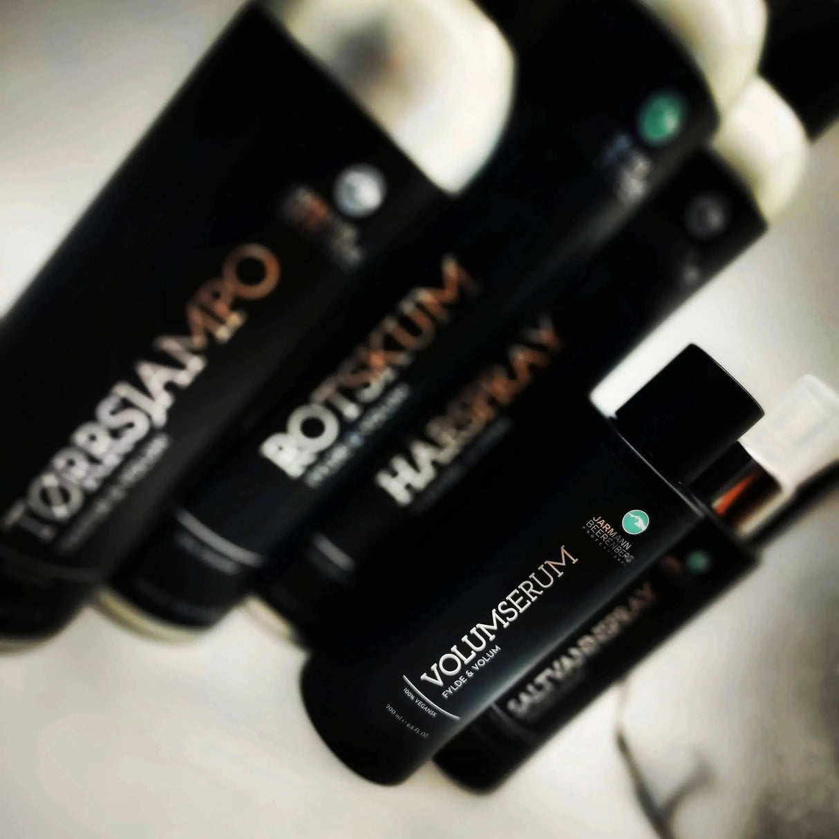 VOLUMSERUM 150ML - GRIMM.NO