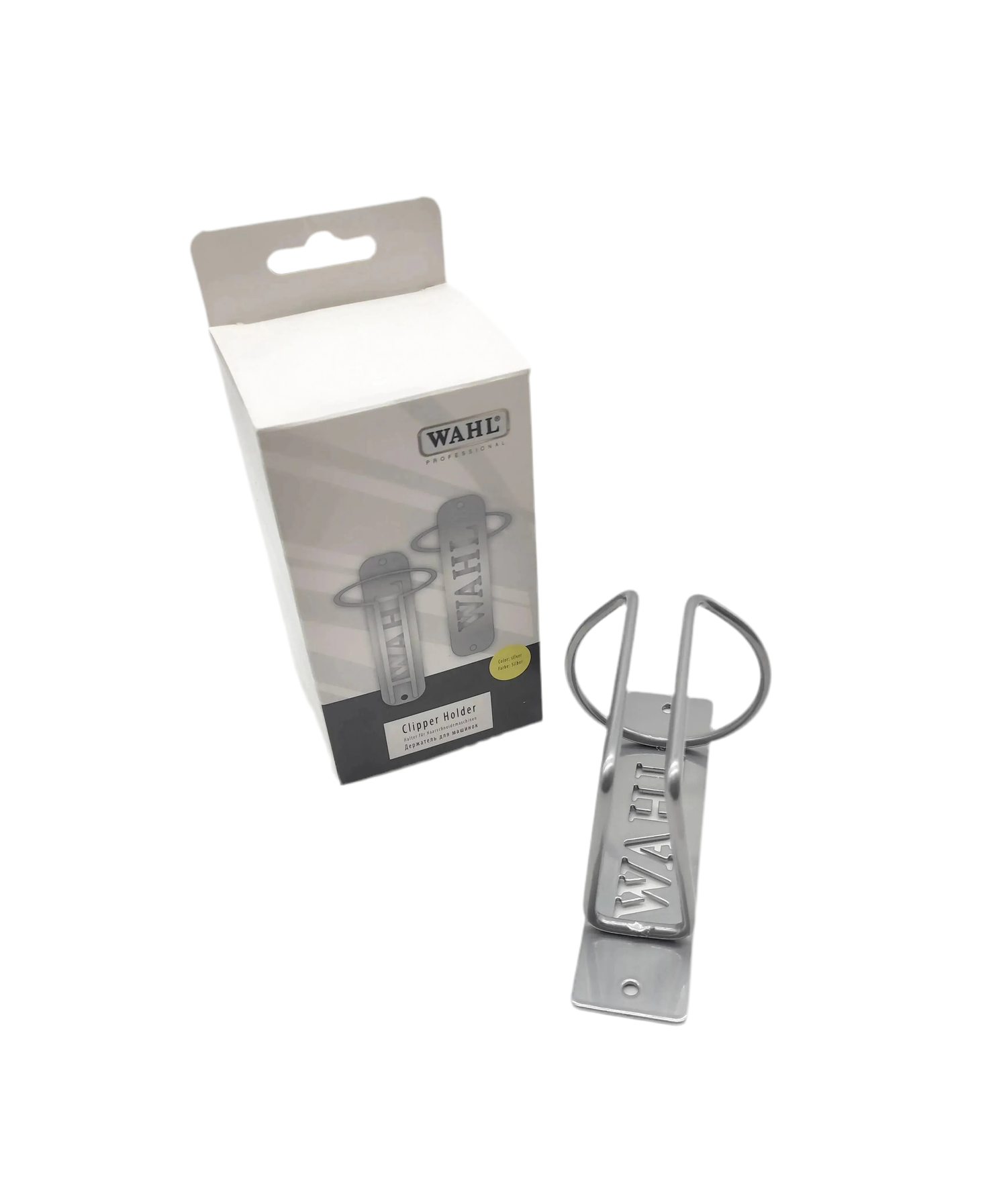 WAHL CLIPPER HOLDER - GRIMM.NO