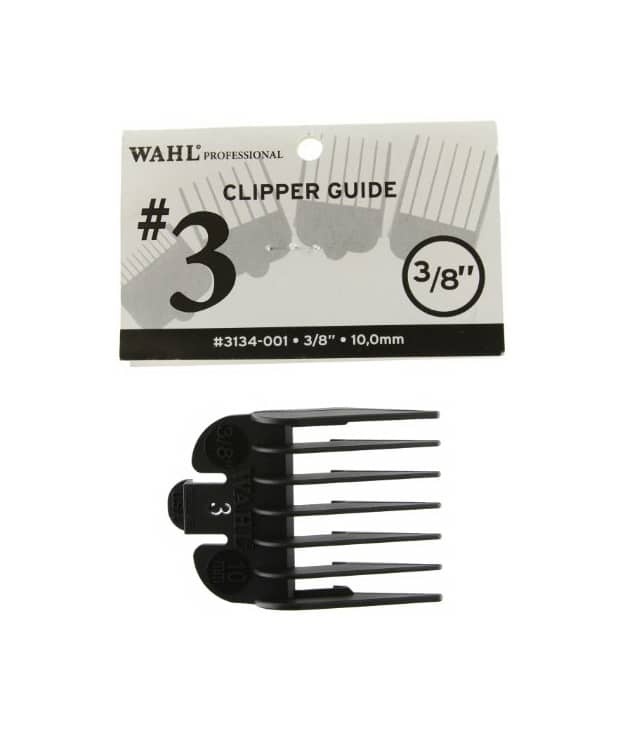 Wahl Clipper Guide #3 avstandskam 10 mm