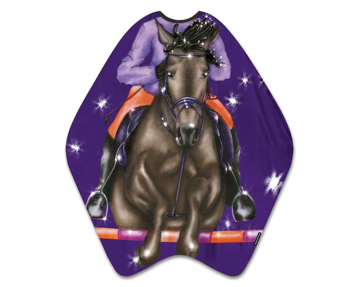 youngster jockey barnekappe – Trend-Design