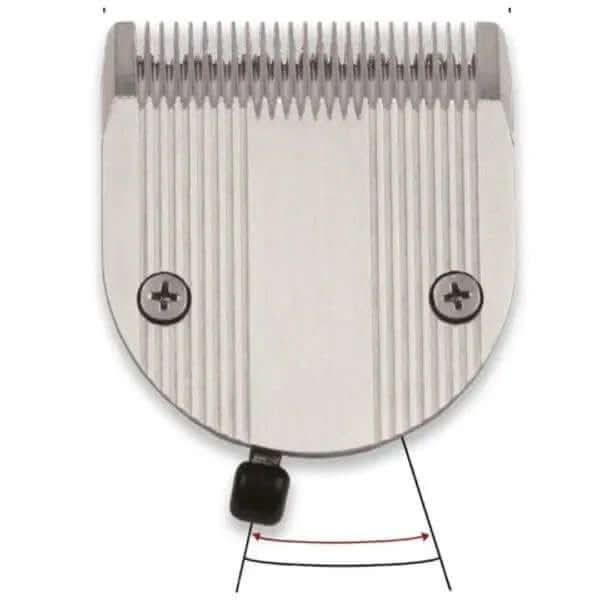 CLASSIC BARBER KLIPPEHODE, CUTTING BLADE STAINLESS STEEL – CB-01 - GRIMM.NO