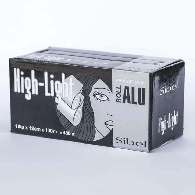 FOLIE | 100 METER - GRIMM.NO