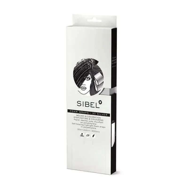 FOLIE | HIGH-LIGHT FOAM - GRIMM.NO