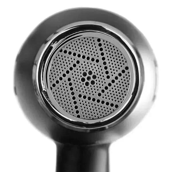 Glamour filter, KP-52 FILTERSET CHROME - GRIMM.NO