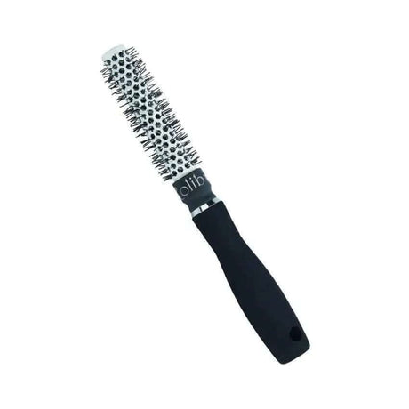 Kolibri Keramisk rundbørste | 5 størrelser - GRIMM.NO