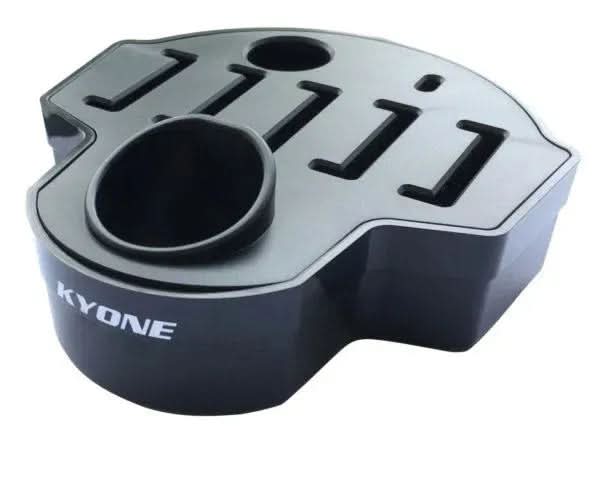 TR Trimmer ladestasjon, DOCKING STATION TR-420 - GRIMM.NO